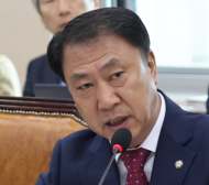 김위상의원, 초고위험 사업장 현장 점검률 30% 불과