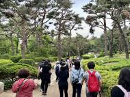 용산구, ‘남산길 스탬프투어’…구민 건강 쉼터