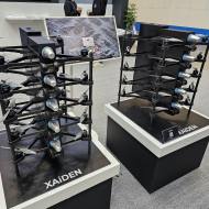 자폭용 무인기, 전장환경 변화와 기술혁신에 걸맞는 개발속도 필요