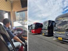 [김미란의 여행 칼럼] 대한민국 관광산업의 ‘첫인상’ ... 해외 관광객들이 타고 내리는 버스 한 대에서 시작