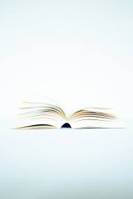 버리기엔 아깝고 두기엔 불편한 종이…책 띠지 꼭 필요할까