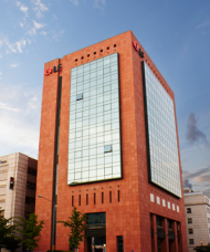 LF , 패션산업에 이어 부동산으로 확장 ... 코람코 투자확대 행보주목