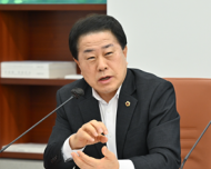 김용호 시의원, “정부의 용산국제업무지구 1만 호 확대는 학생 학습권·생활권 외면”재확인