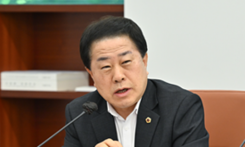 김용호 시의원, “정부의 용산국제업무지구 1만 호 확대는 학생 학습권·생활권 외면”재확인