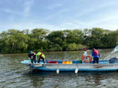 서울시, 매년 4월·10월 정기조사 통해 한강 수질환경 개선과 자연성 회복 모니터링