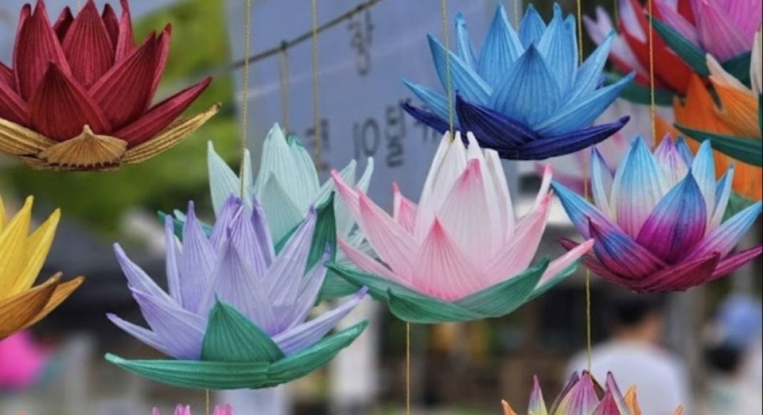  자비심이 닦는 지구… ‘탄소 중립’으로 환생한 부처님 오신 날