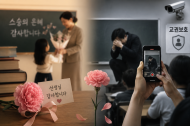 [기자수첩] 존경도 체벌도 사라진 교실…스승의날에 묻는 ‘선생님의 자리’