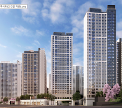 GS건설, ‘북오산자이 드포레’ 6월 분양