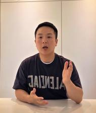 [인터뷰] ‘꼬모쉐 논란’ 김성재 대표, 첫 심경 고백… “전 연인의 악의적 제보, 사기 아닌 사업적 리스크”