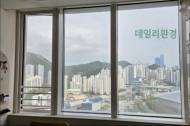 "에너지 새는 구멍을 막아라" 냉방 효율을 20% 높이는 '우리 집 야간 차열법'