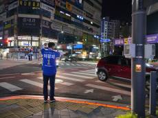 “하남을 대한민국 최고 환경도시로”... 이광재, 하남시민에 감사 인사 전해
