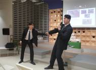 강남구 1인가구 커뮤니티센터, ADT캡스와 손잡고 '1인가구 대상 자기방어 교육' 진행