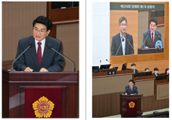 홍국표 시의원 "대출규제·토허제가 전월세난 키워"... 서울시 "공급 확대 속도 낸다"