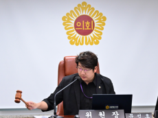 새만금 잼버리 실패는 그만… 문성호 시의원, 2027 WYD에 ‘첨단 아리수 인프라’ 전격 제안