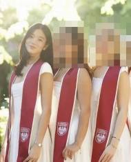 이재용 장녀 졸업에 쏠린 스포트라이트…‘4세 승계’ 시선부터 향하는 한국 재벌의 민낯