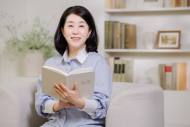 국민엄마가 전하는 장애인의 일상과 도전 ... 배우 김미경, 장애인식개선 오디오북 참여