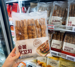 캠핑장 식중독 키우는 '방구석 꼬치구이'의 비밀
