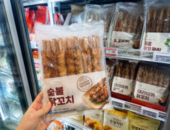 캠핑장 식중독 키우는 '방구석 꼬치구이'의 비밀