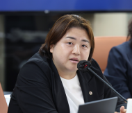 곽인혜 시의원, ‘그린스마트’에서 잊혀진 아이들… 행정이 버린 교실엔 비가 샌다