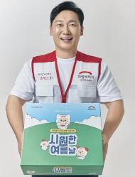 희망브리지, 42.5도 재난급 폭염…쪽방촌·노숙인 생존 지키는 현장 환경구호 확대