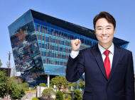 “지구는 점점 더 뜨거워지는데”… 용산구가 던진 ‘복지보험’의 질문