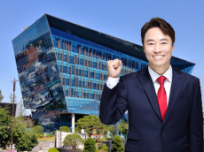 “지구는 점점 더 뜨거워지는데”… 용산구가 던진 ‘복지보험’의 질문