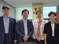 이정미시의원, 학생 운동장이 왜 정부 소유 땅에?… 덕수초 30년 묵은 ‘운동장 환수’ 다시 수면 위