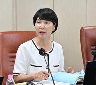 이영숙 서울시의원, 제12대 시의회 예산결산특별위원 선임… "도봉구 최초"