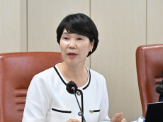 이영숙 서울시의원, 제12대 시의회 예산결산특별위원 선임… 
