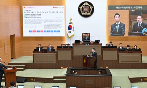 ‘500세대 이하 정비사업’ 자치구 이양 논란…“속도보다 도시계획 일관성 따져야”
