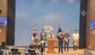 한국신체장애인복지회, 이순신 ‘백의종군길 670㎞ 도보행진’ 동참