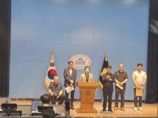 한국신체장애인복지회, 이순신 ‘백의종군길 670㎞ 도보행진’ 동참