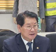 산책로와 취수장이 불과 3m…암사정수센터 ‘개방과 식수안전’ 충돌 우려