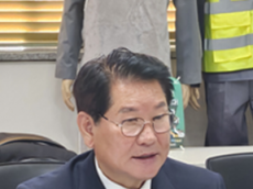 산책로와 취수장이 불과 3m…암사정수센터 ‘개방과 식수안전’ 충돌 우려