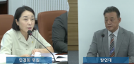 민경희, 상품권 예산 전액 삭감된 ‘달빛야장’…야간경제 살리려면 소비 확산 구조부터 만들어야
