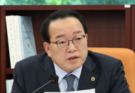 장상기시의원, 늦게 내려온 교육예산 7천억…학교는 돈 있어도 공사 못 하나