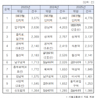 서울지하철 부정승차 ‘30배 폭탄’에도 미납 늘었다…징수율 76% 추락