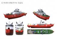 북위 80도 넘어선다 … 차세대 쇄빙연구선, 2030년 북극 투입