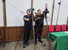 ㈜메가라이브와 한국발달장애인하울회, 발달장애인 레크리에이션 첫 유튜브 생중계