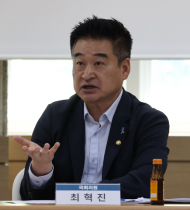 최혁진 의원, ‘원탑기업’ 환경 개선 주도… 지자체 늑장 대응·관리 부실 도마 위