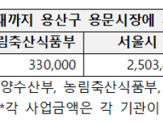 장철민 의원, 62억 쏟아붓고도 추석 대목 날린 용문시장…무자격 회장 방치한 행정에 상인·주민만 ‘분통’