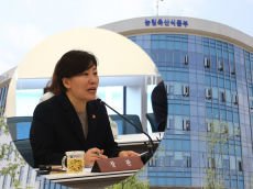 정부 농축산물 할인지원 ‘대형마트 쏠림’ 심각… 전통시장 소외·소비자 체감 양극화