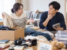 [정민오의 시선] 정리의 기술, 버리는 것보다 중요한 것은?