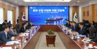 G7, 비축유·경유 1억 배럴 방출…고유가 진정 나선다