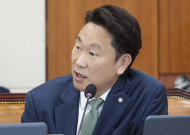▲ 곽상언, “특정 대기업에 1.4조 몰아주기”… ‘기후부’ 간판 달고 국민에 청구서 떠넘기나