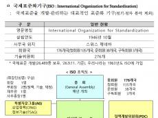 한국, ISO 이사국 연임 … 2029년까지 국제표준 정책 결정 참여
