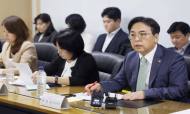 미·중·인도 통상 현안 한자리서 점검, 기업 지원 묶는다