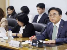 미·중·인도 통상 현안 한자리서 점검, 기업 지원 묶는다