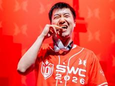 토론토 달군 반전 드라마… 컴투스 ‘SWC2026’ 아메리카 컵, 홈그라운드 ‘SAPPYYY’ 깜짝 우승