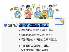 청년미래적금, 16일까지 출생연도 관계없이 가입 신청